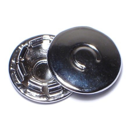 Midwest Fastener 1/2" Cold Indexer Caps 3PK 76742